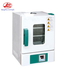 On Sale high quality nickel-chromium alloy heating wire laboratory Small Drying Oven